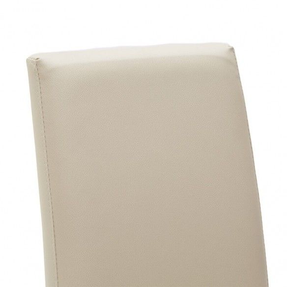 Sedia Vertigo Slim Art.122