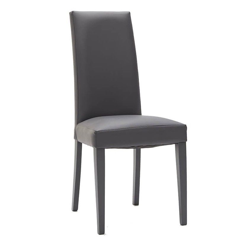 Sedia Vertigo Slim Art.122