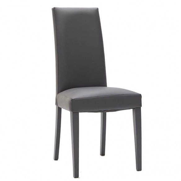 Sedia Vertigo Slim Art.122