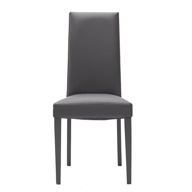 Sedia Vertigo Slim Art.122