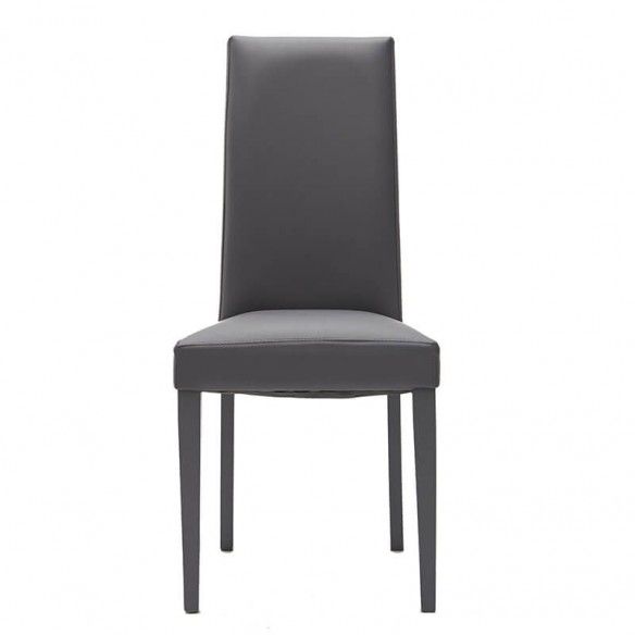 Sedia Vertigo Slim Art.122