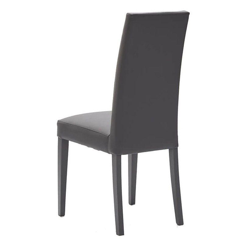 Sedia Vertigo Slim Art.122