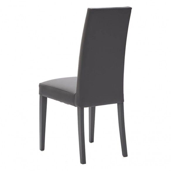 Sedia Vertigo Slim Art.122