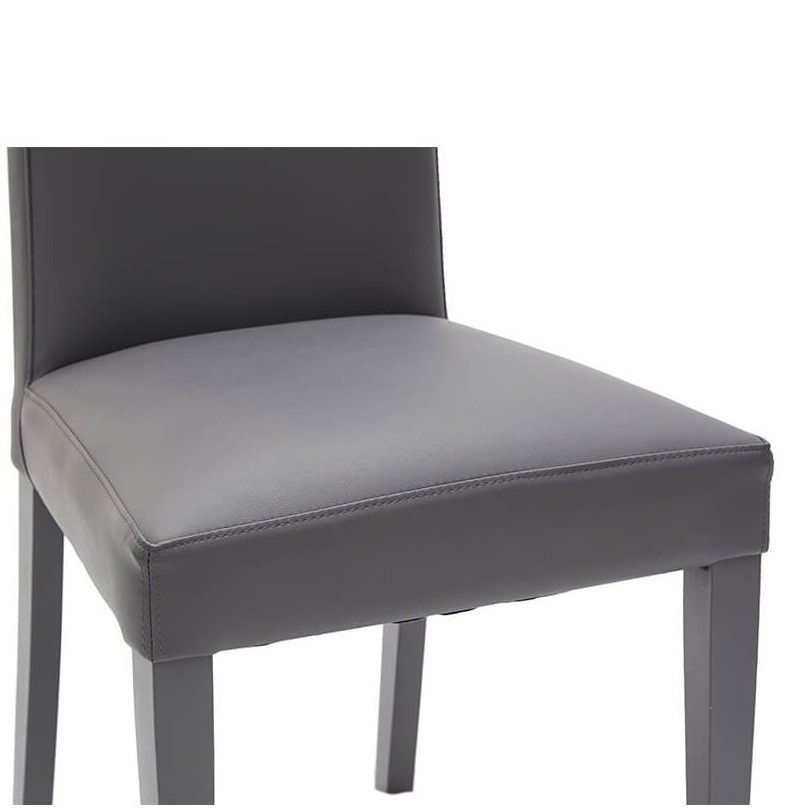 Sedia Vertigo Slim Art.122