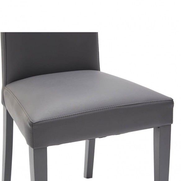 Sedia Vertigo Slim Art.122