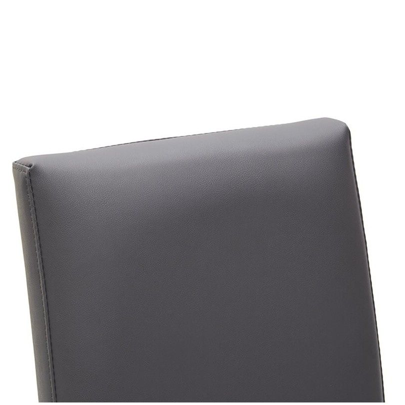 Sedia Vertigo Slim Art.122