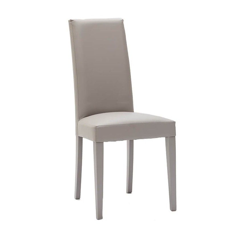 Sedia Vertigo Slim Art.122