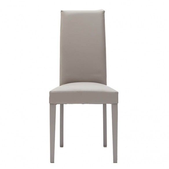 Sedia Vertigo Slim Art.122