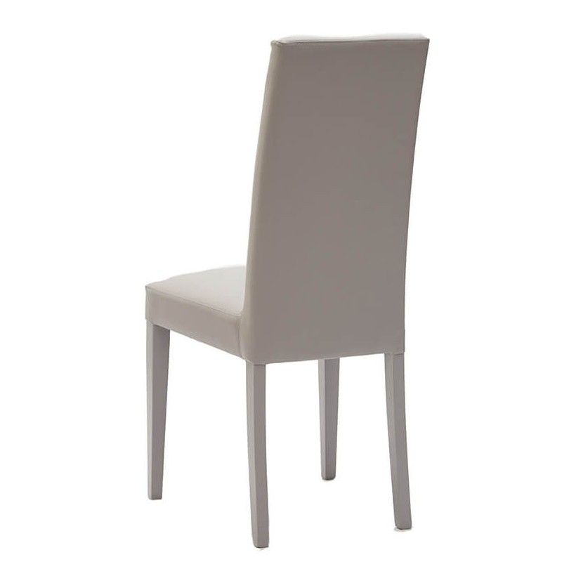 Sedia Vertigo Slim Art.122