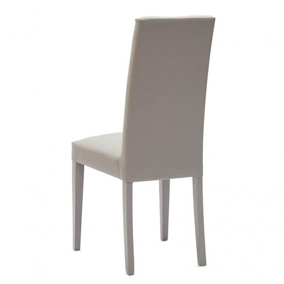 Sedia Vertigo Slim Art.122