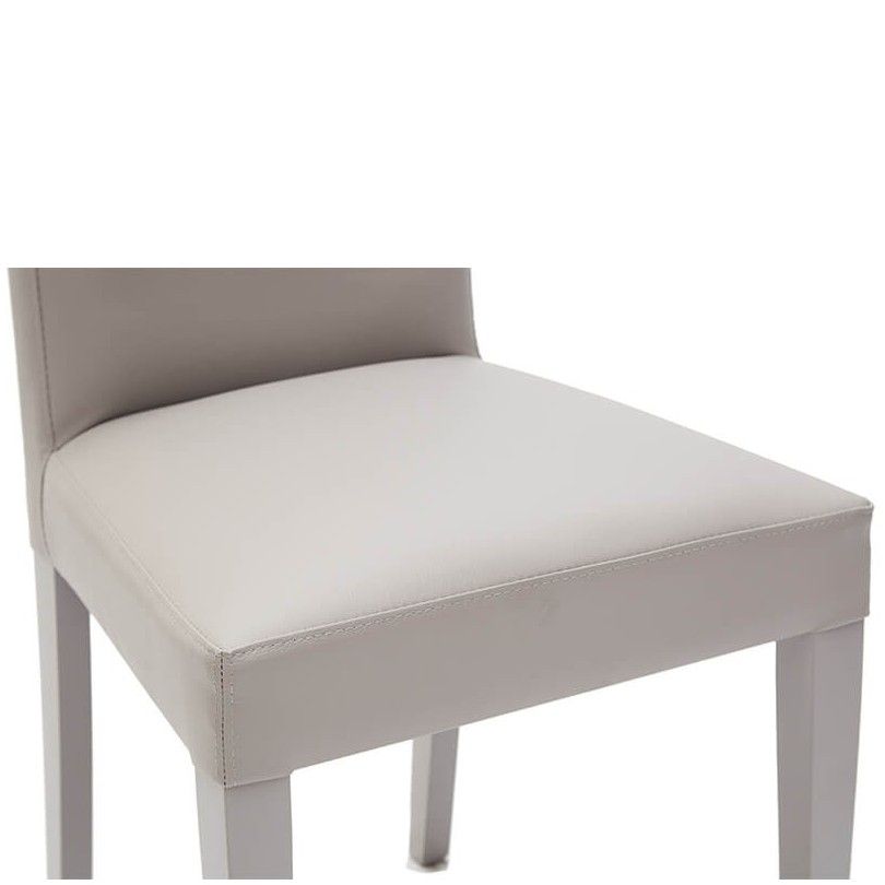 Sedia Vertigo Slim Art.122