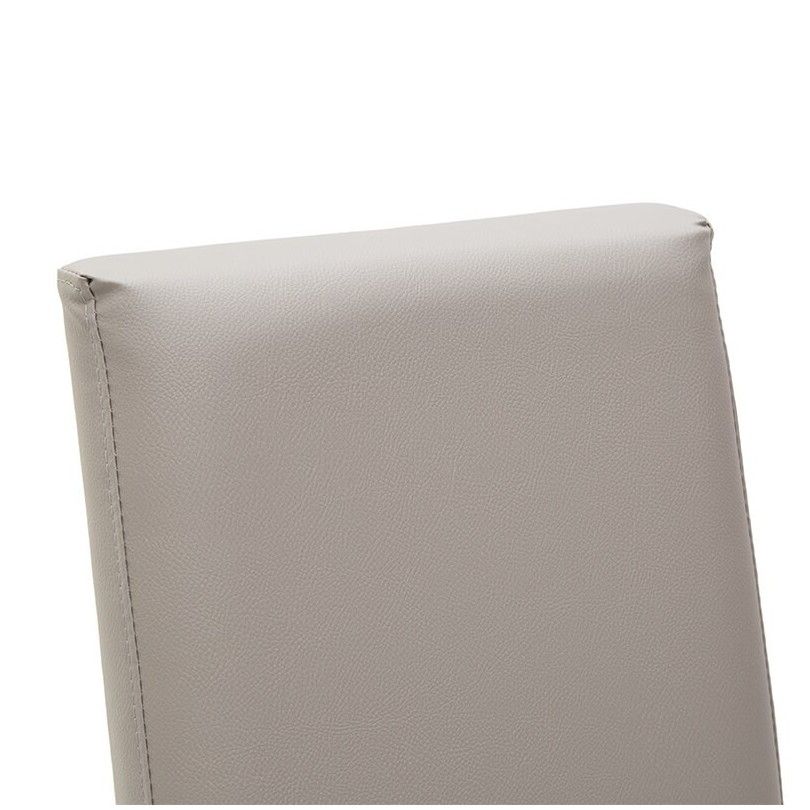 Sedia Vertigo Slim Art.122