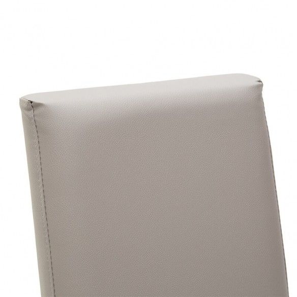 Sedia Vertigo Slim Art.122