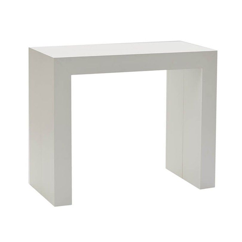 Tavolo Consolle Logika Art.738 Tavolo Consolle Logika Art.738