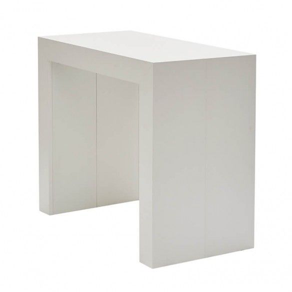 Tavolo Consolle Logika Art.738 Tavolo Consolle Logika Art.738