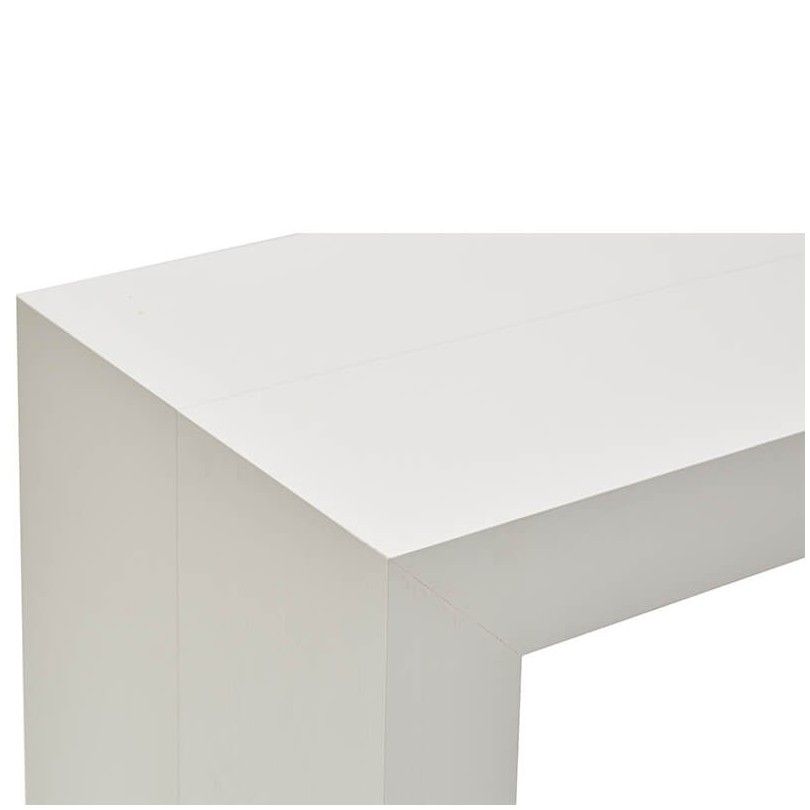 Tavolo Consolle Logika Art.738 Tavolo Consolle Logika Art.738