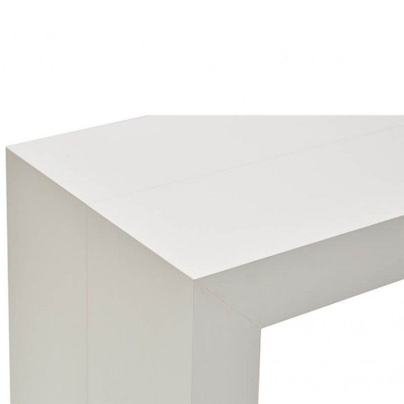 Tavolo Consolle Logika Art.738 Tavolo Consolle Logika Art.738