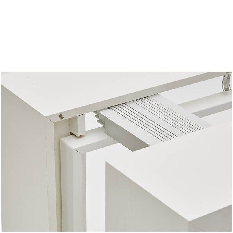 Tavolo Consolle Logika Art.738 Tavolo Consolle Logika Art.738