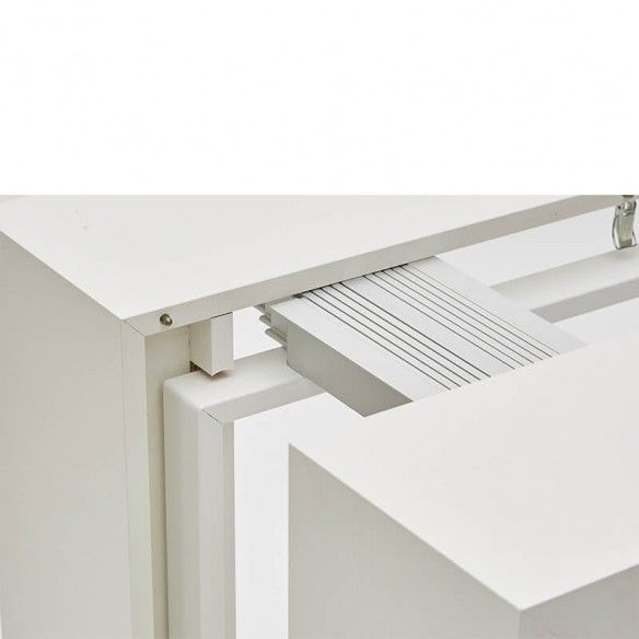 Tavolo Consolle Logika Art.738 Tavolo Consolle Logika Art.738