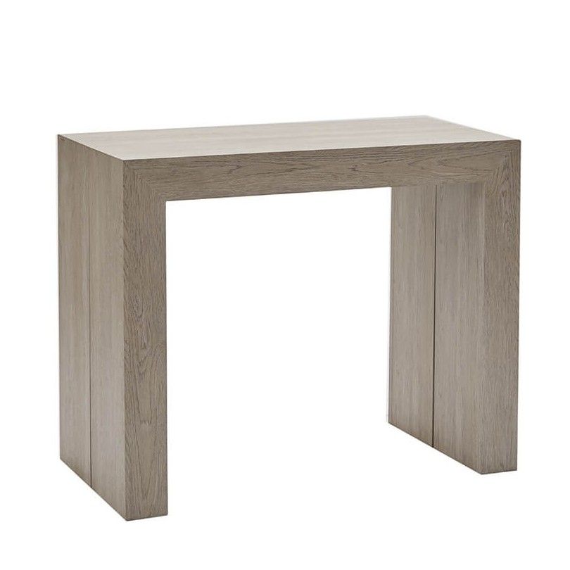 Tavolo Consolle Logika Art.738