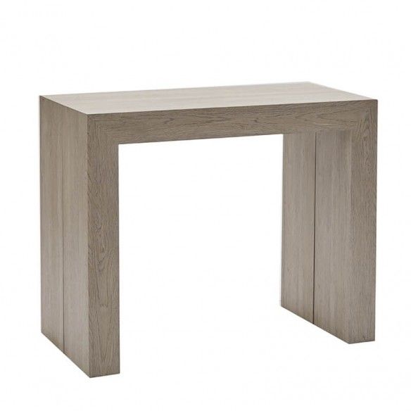 Tavolo Consolle Logika Art.738