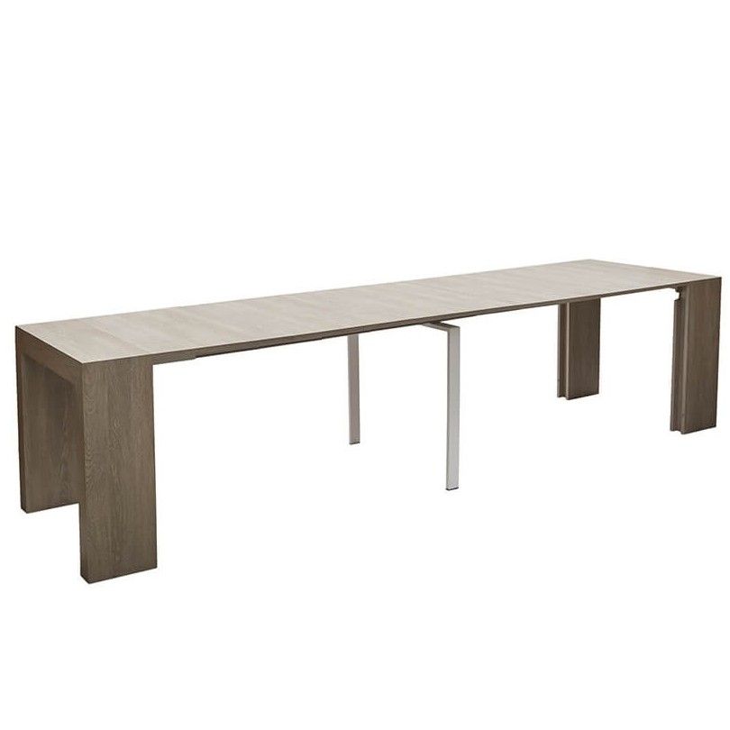 Tavolo Consolle Logika Art.738