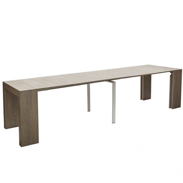 Tavolo Consolle Logika Art.738