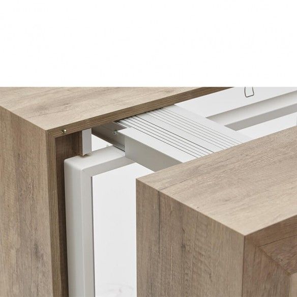 Tavolo Consolle Logika Art.738