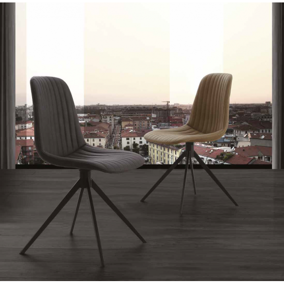 Sedia Cinquecento Art. 255 - La seggiola