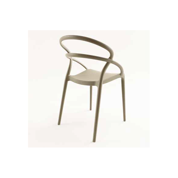 Sedia Pilar art. 008 - La seggiola