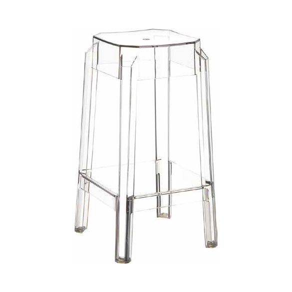 Sgabello Rookie art. 540 - La seggiola