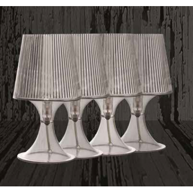 Lampada CLICK - La seggiola 2