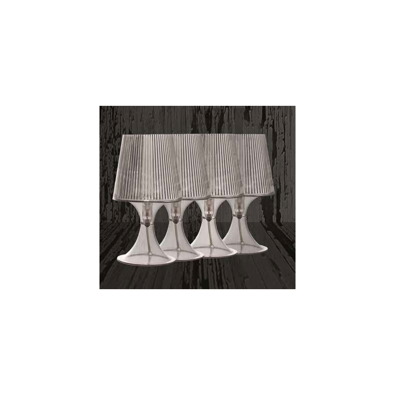 Lampada Click art. 804 - La seggiola Lampada Click art. 804 - La seggiola