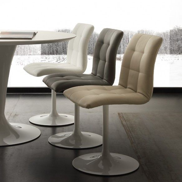 Sgabello River Stool Art. 542 - La Seggiola