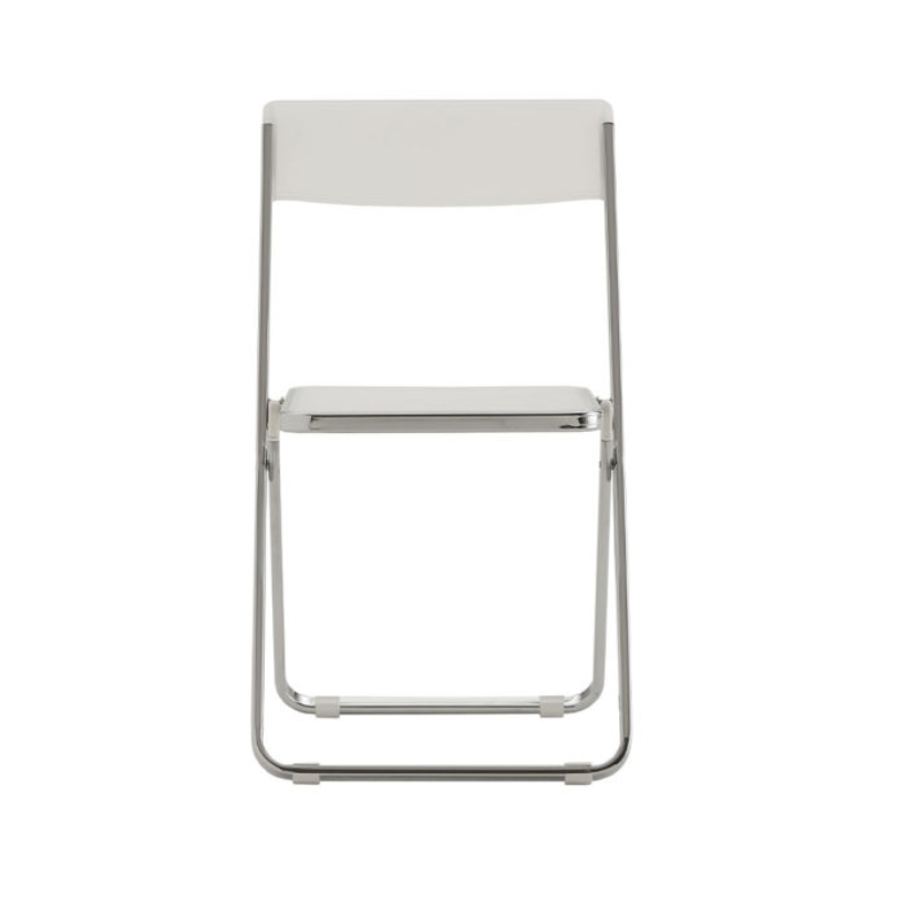 Sedia Pieghevole Bit Lux Art. 463 La Seggiola Sedia Pieghevole Bit Lux Art. 463 La Seggiola