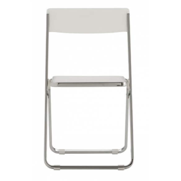 Sedia Pieghevole Bit Lux Art. 463 La Seggiola Sedia Pieghevole Bit Lux Art. 463 La Seggiola