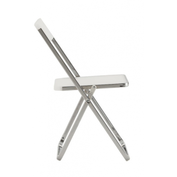 Sedia Pieghevole Bit Lux Art. 463 La Seggiola Sedia Pieghevole Bit Lux Art. 463 La Seggiola