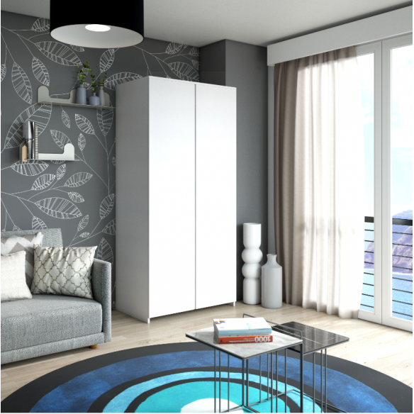 Mobile letto a castello Art. 569 - Maconi