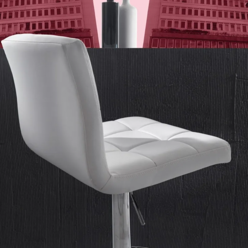 Sgabello JAZZ - La Seggiola Sgabello JAZZ - La Seggiola