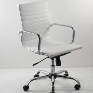Sedia Ufficio Sistema Art. 928 La Seggiola 2