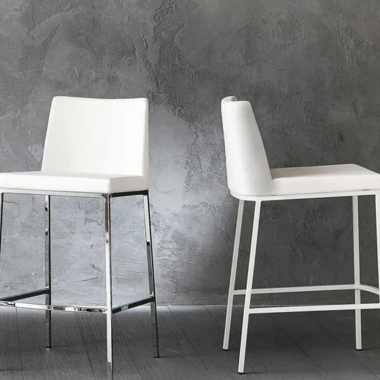 Sgabello ERIK - LA SEGGIOLA 2