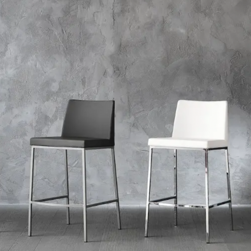 Sgabello ERIK - LA SEGGIOLA