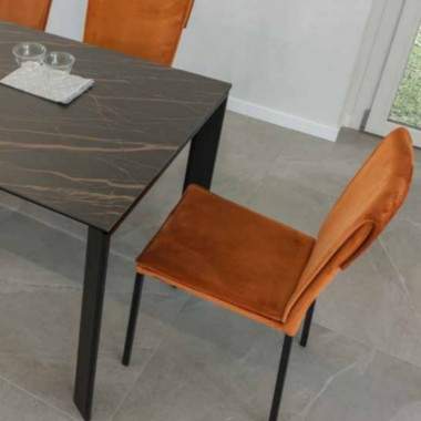 Sedia VOGUE PLUS - La Seggiola 2