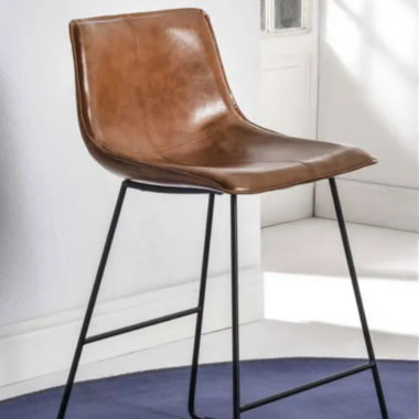Sgabello DUBLIN STOOL Art. 514/1 - La Seggiola 2