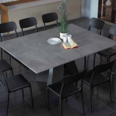 Tavolo allungabile ALADINO... 2