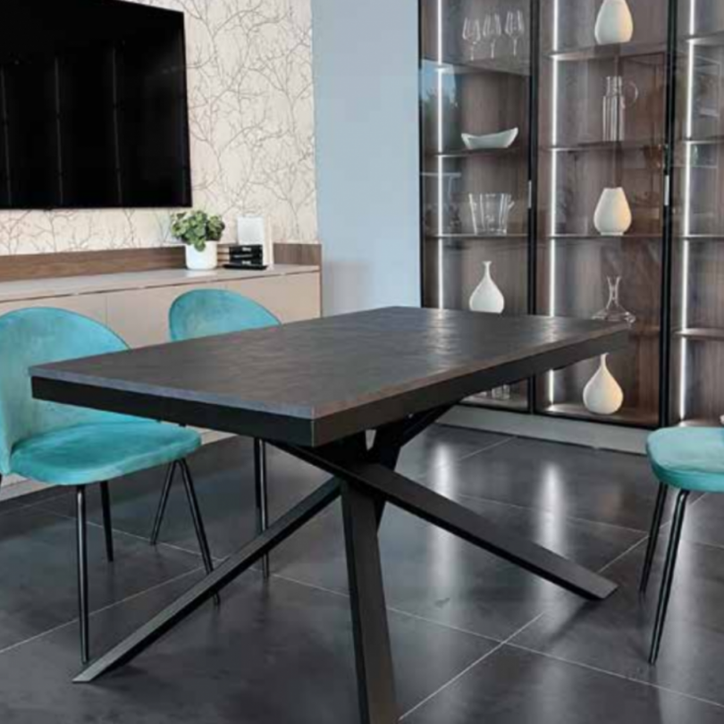 Tavolo Allungabile KRONOS - La Seggiola