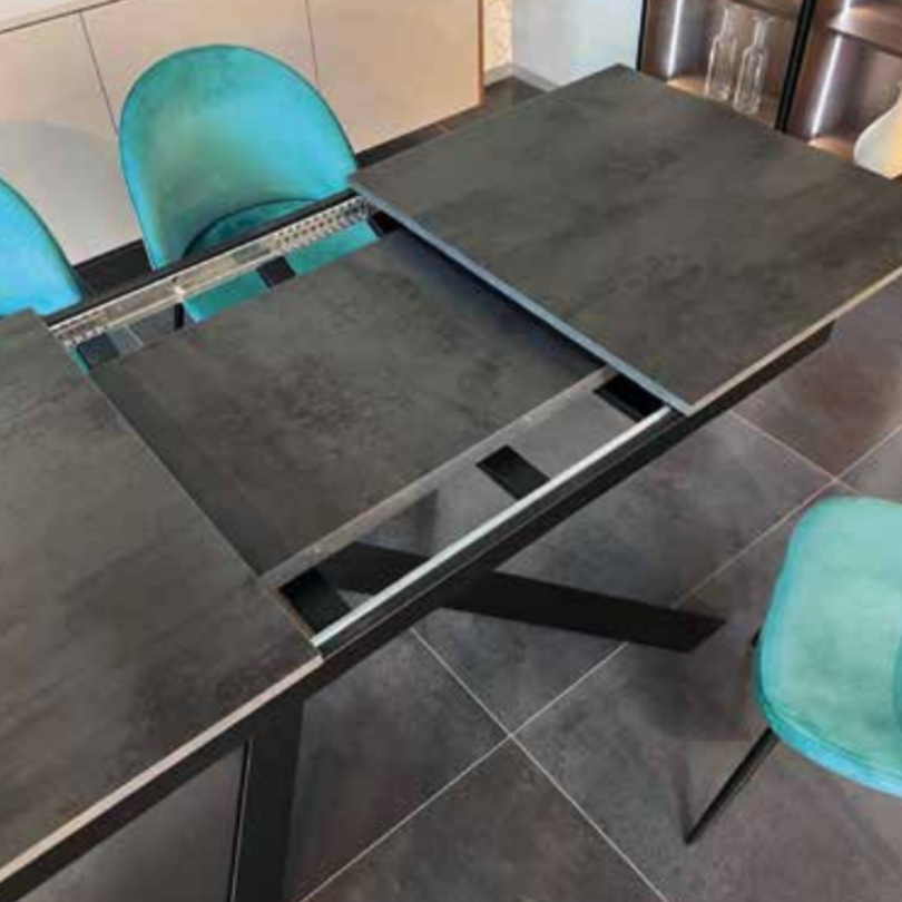 Tavolo Allungabile KRONOS - La Seggiola