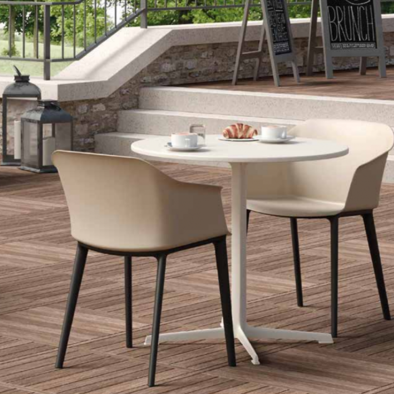 Poltrona AUREA - La Seggiola