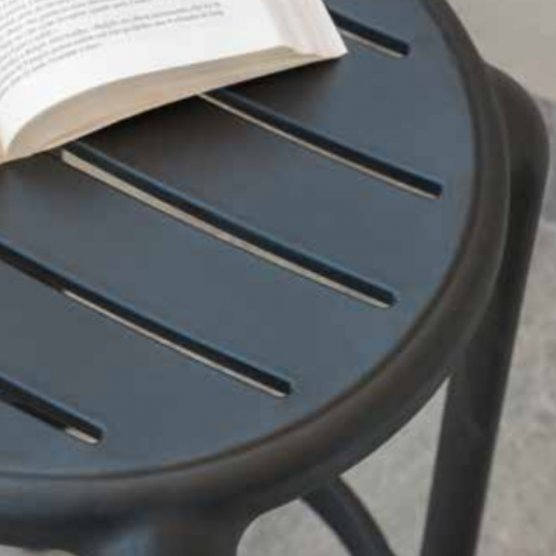 Sgabello TOMMY STOOL - La seggiola