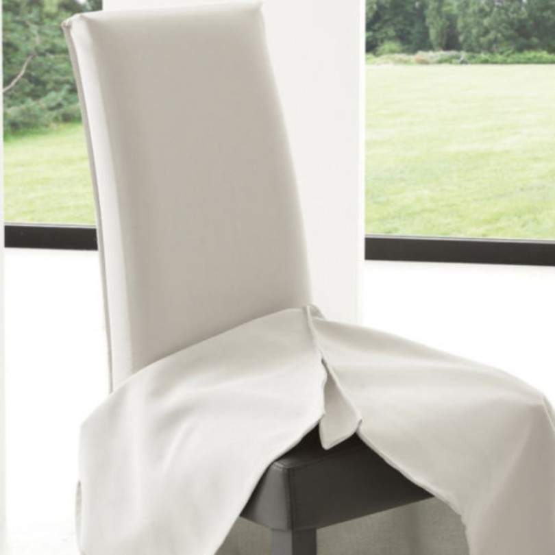 COVER in tessuto di cotone - La Seggiola